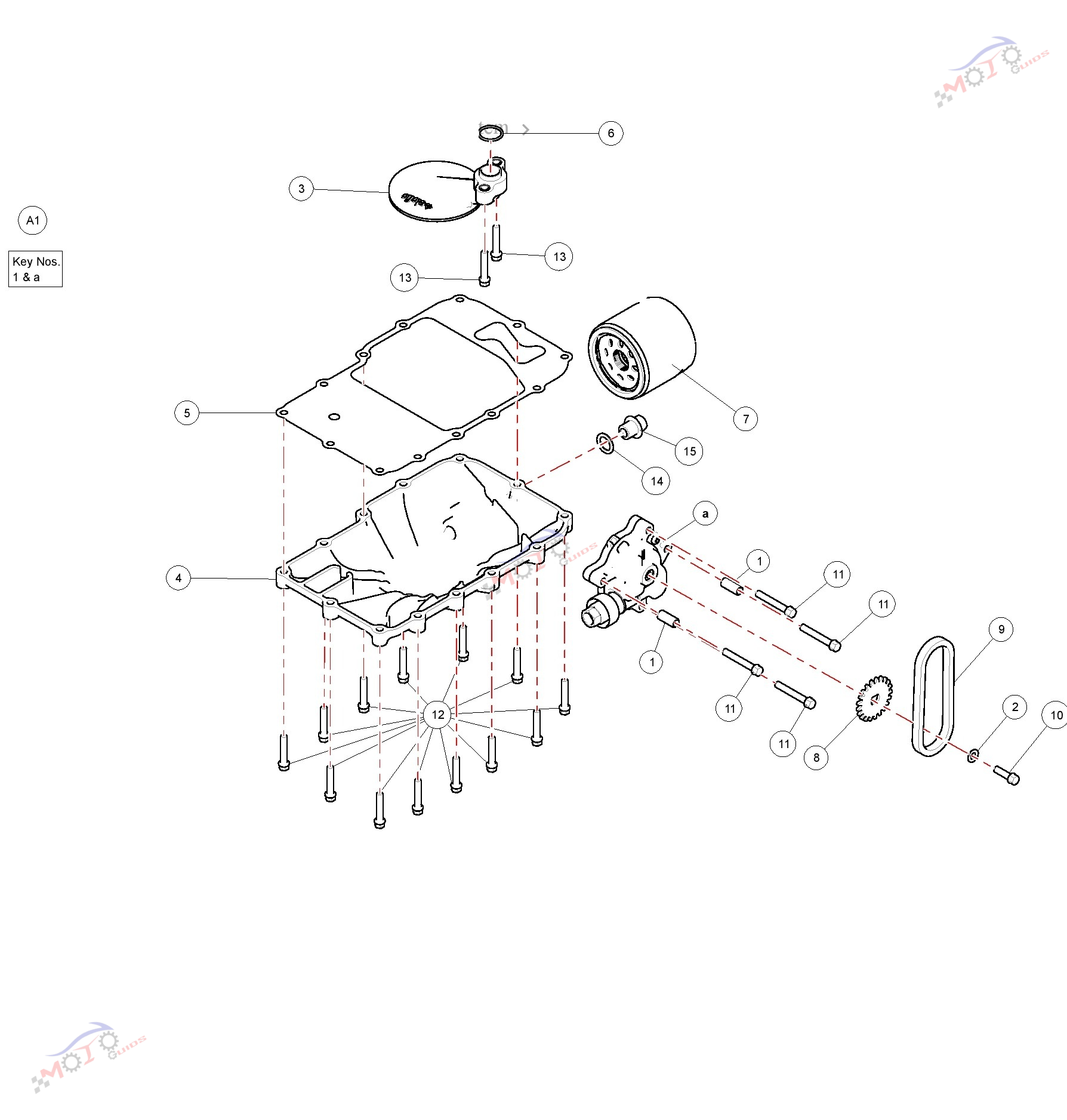 Engine Diagram